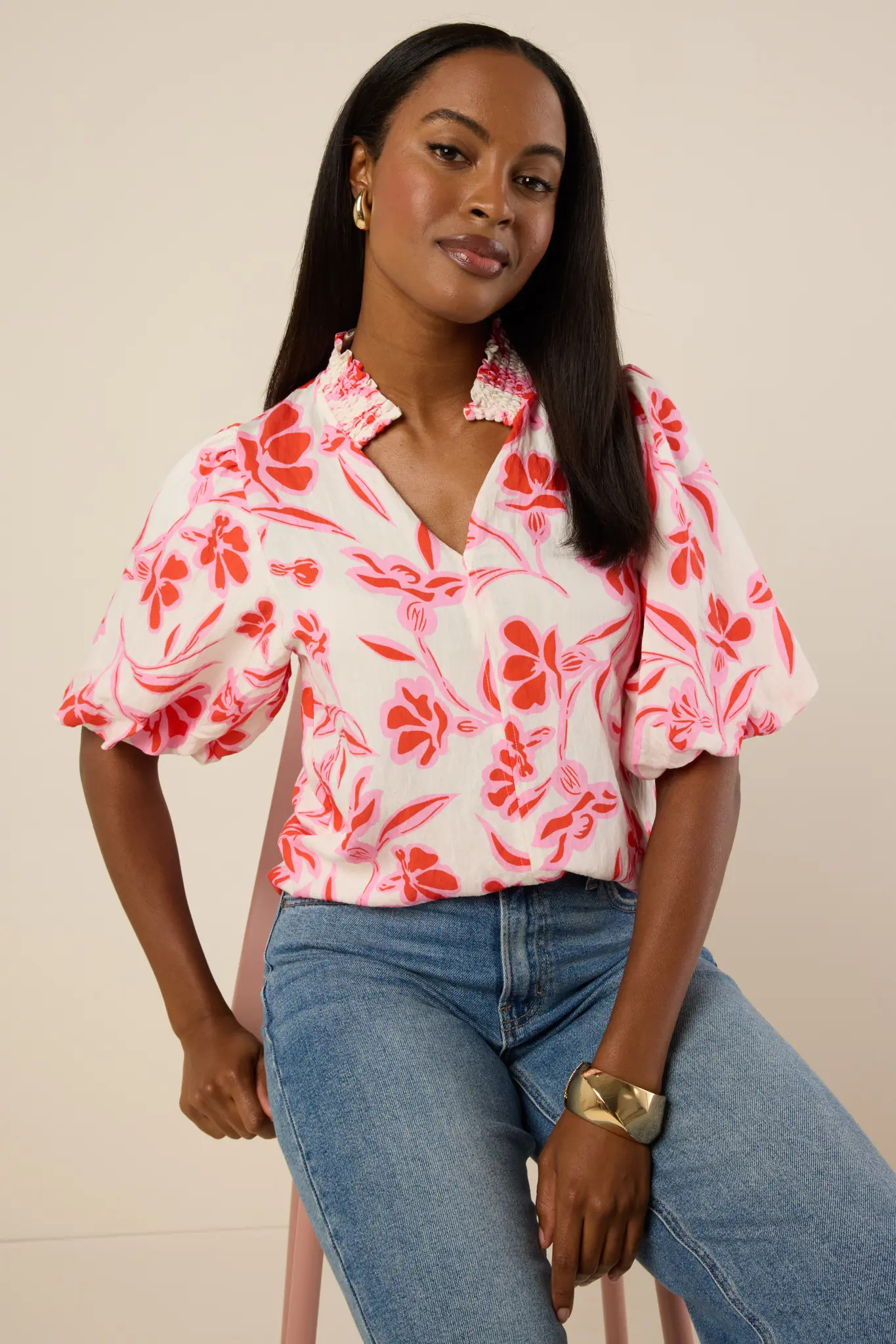 Colby Top | Avara