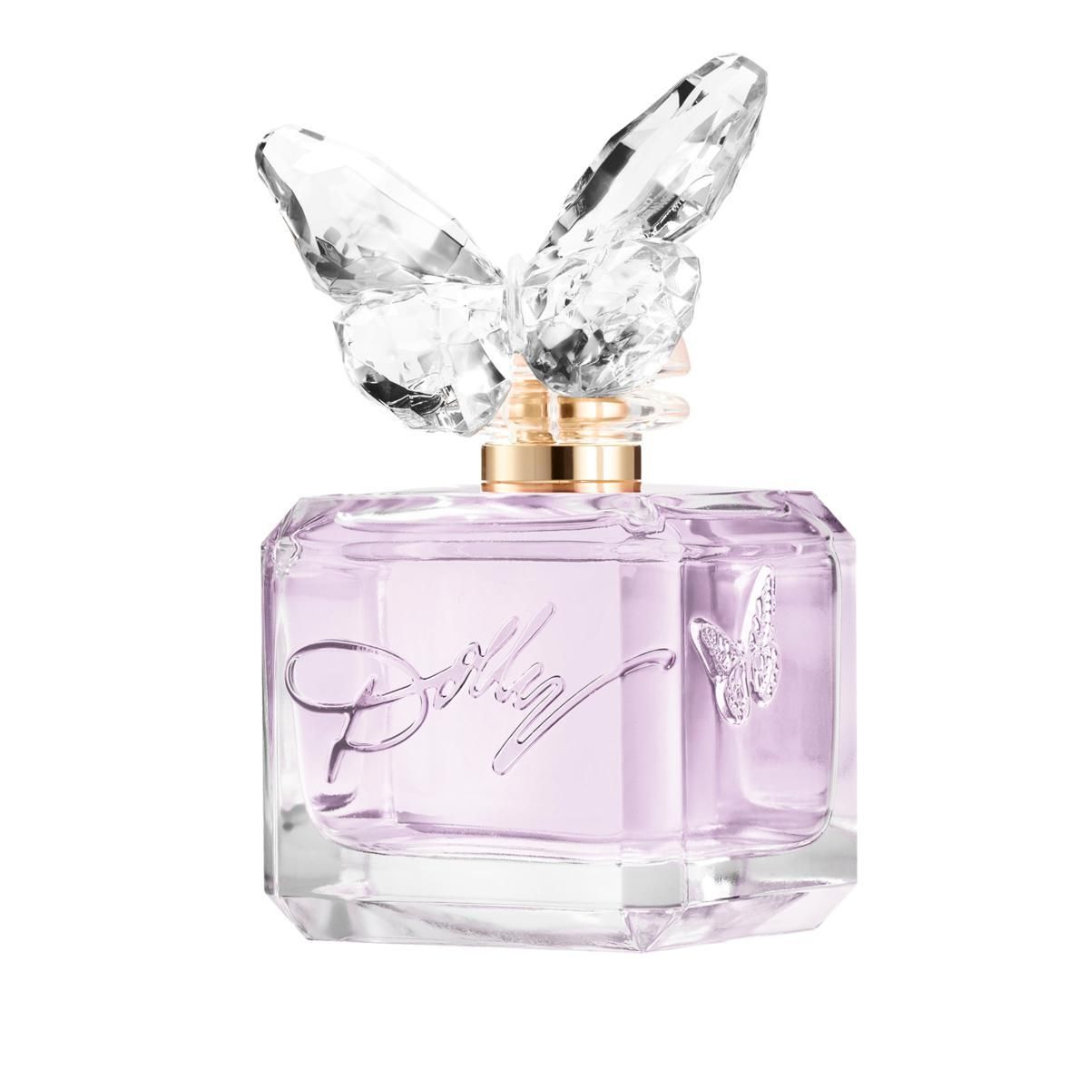 Dolly Parton 3.4 oz. Smoky Mountain Eau de Parfum Spray - 20738208 | HSN | HSN