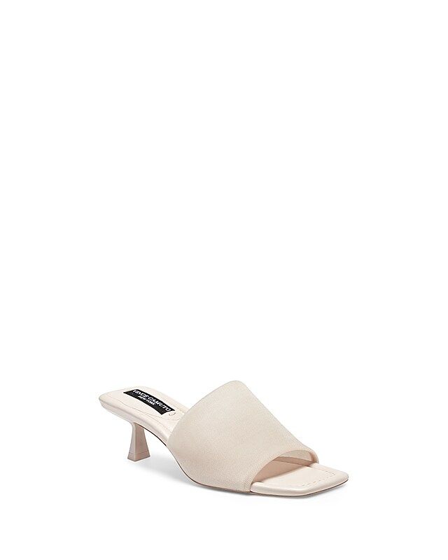 Avira Square-Toe Mule | Vince Camuto