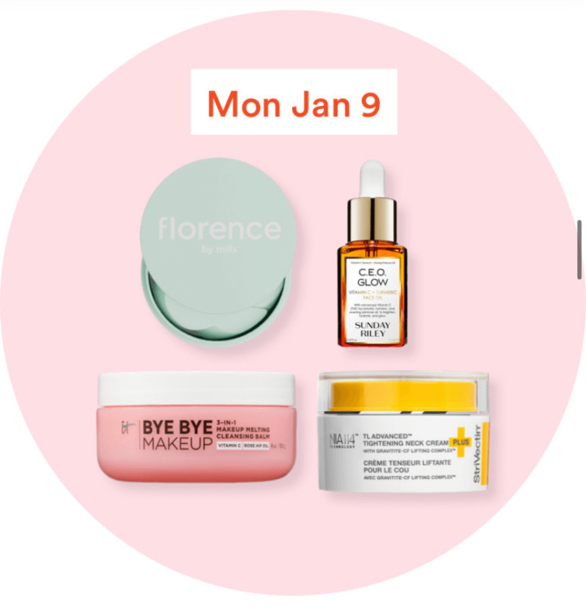 Todays half off skincare deals at Ulta!

#LTKbeauty #LTKsalealert
