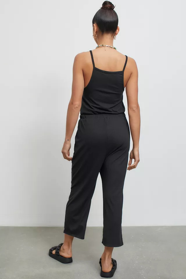 UO Hallie Jumpsuit | Urban Outfitters (US and RoW)