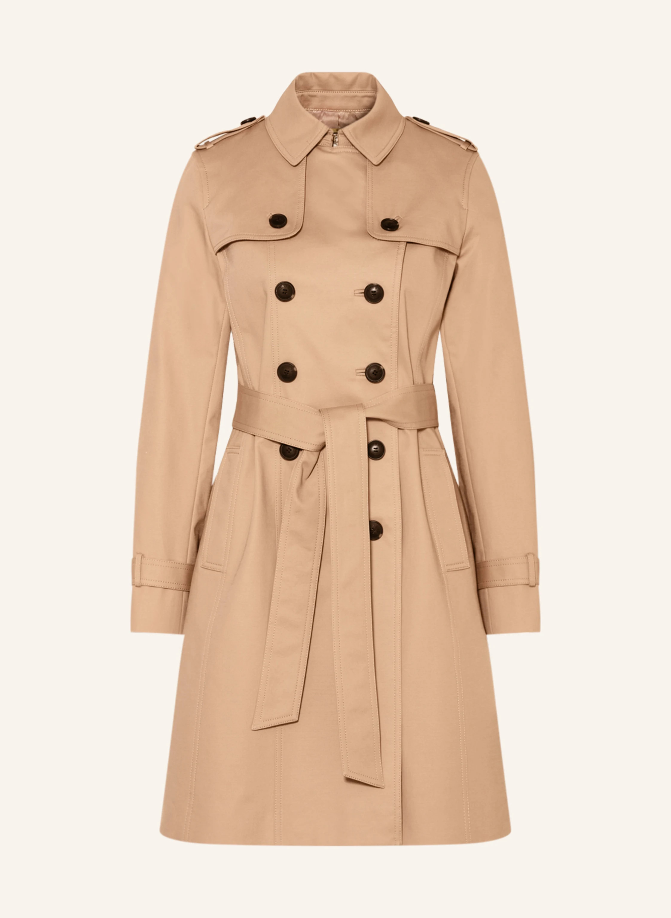 Trenchcoat SASKIA | Breuninger (DACH)