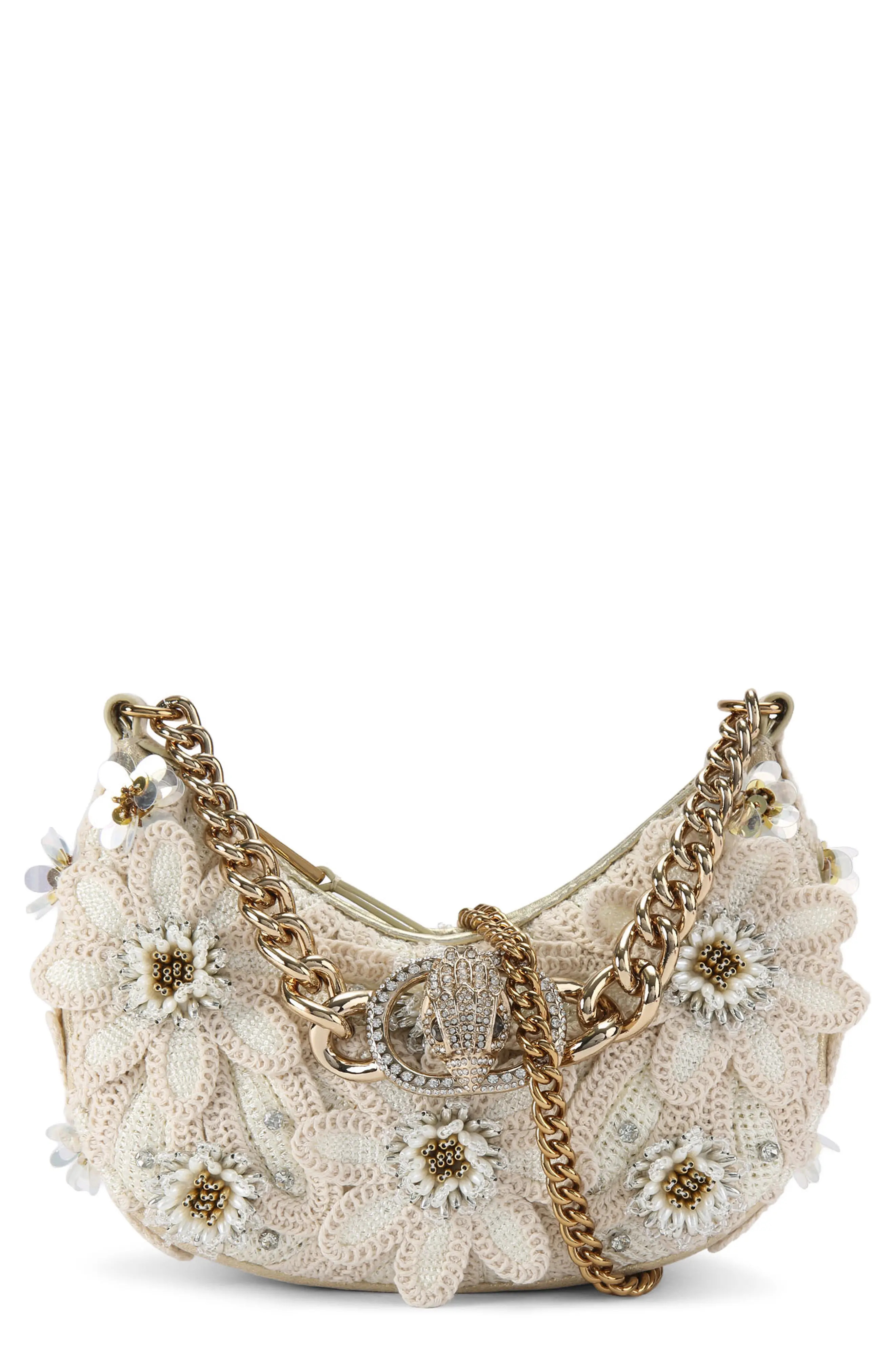 Small Chelsea Chain Hobo (Women) | Nordstrom | Nordstrom