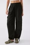 UO Saylor Pull-On Cargo Pant | Urban Outfitters (US and RoW)