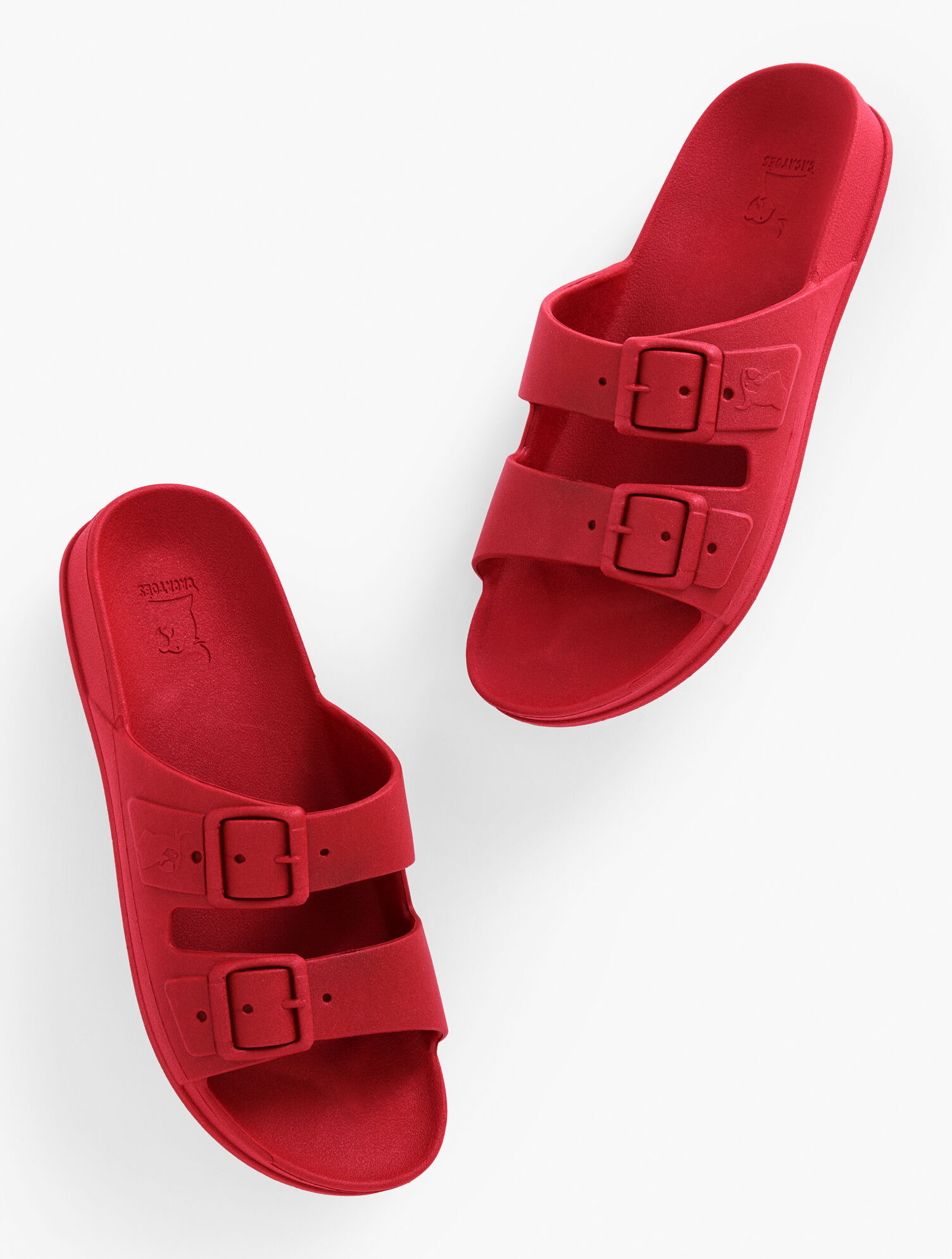 Cacatoès® Rio De Janeiro Slides | Talbots