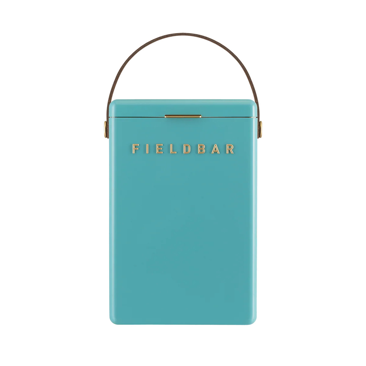 Drinks Box in Bazaruto Blue | Over The Moon