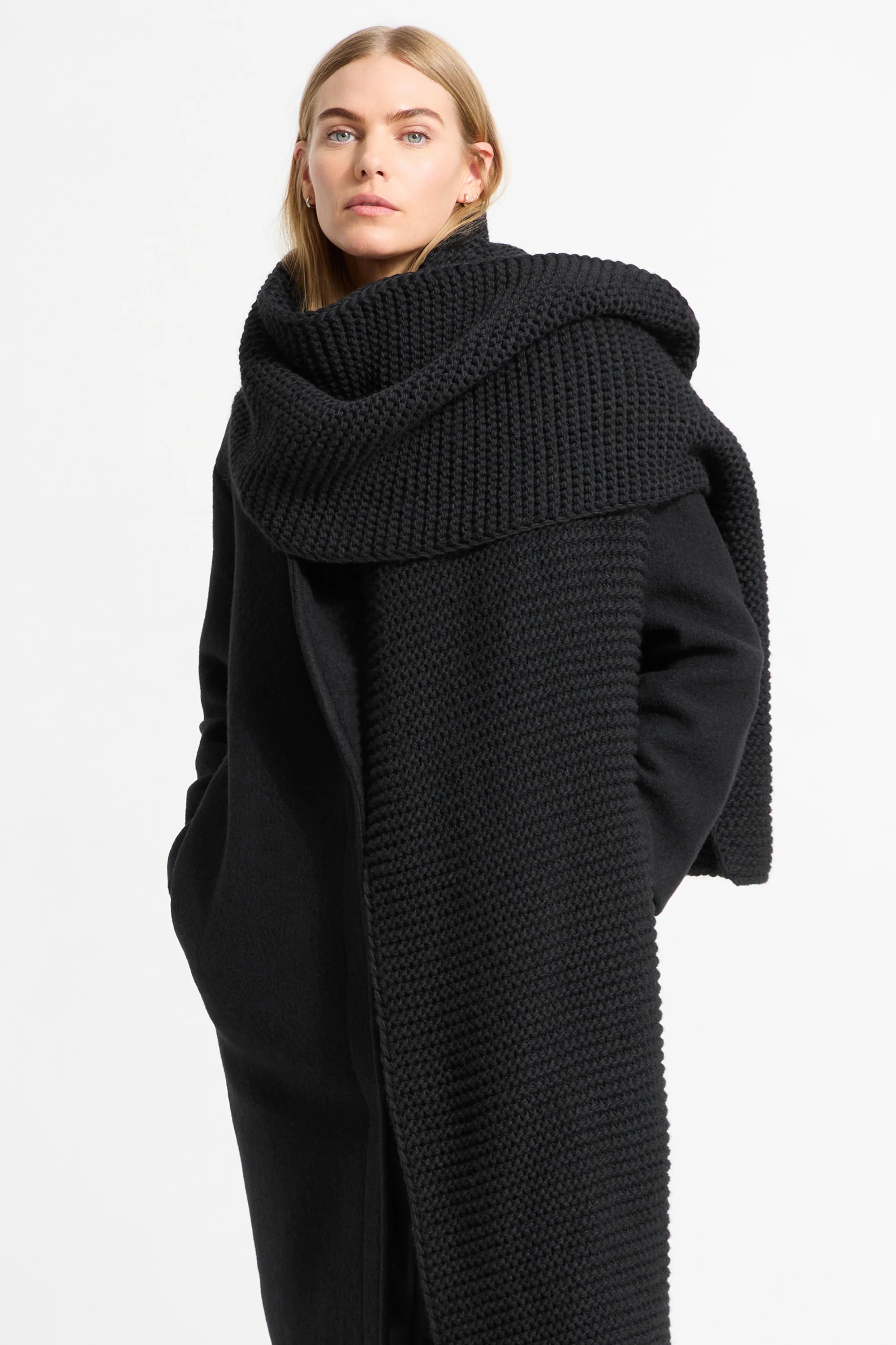 Bronx Scarf | Marcella