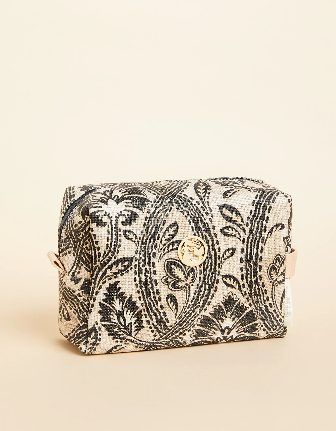 Flat Cosmetic Case Bellinger | Spartina 449