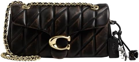 Coach Women's Tabby Shoulder Bag 26 | Amazon (US)