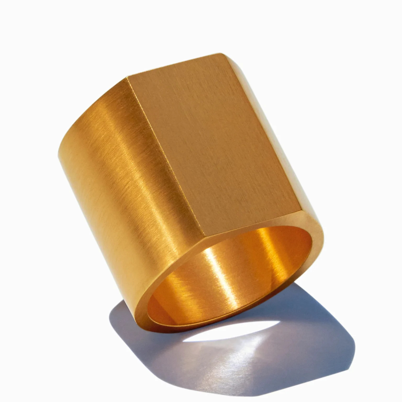 MING YU WANG Primer Ring | Verishop