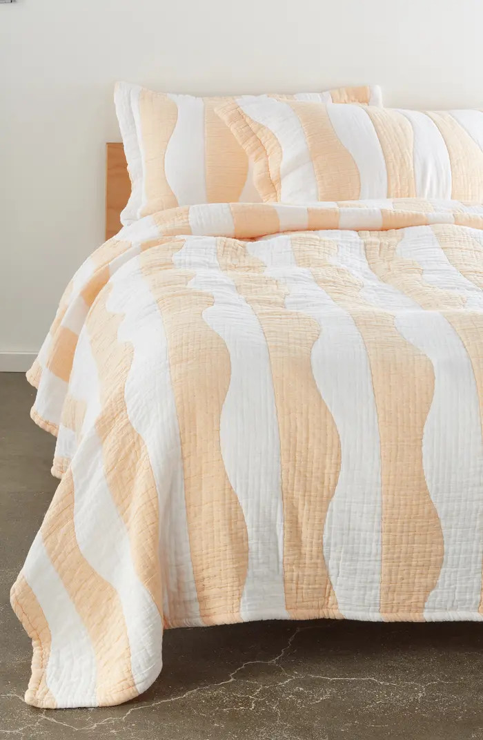 River Coverlet & Sham Set | Nordstrom