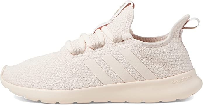 adidas Women's Cloudfoam Pure Running Shoe | Amazon (US)