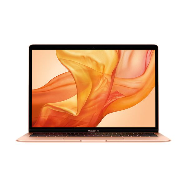 Refurbished 13.3-inch MacBook Air 1.1GHz dual-core Intel Core i3 with Retina Display and True Tone t | Apple (US)