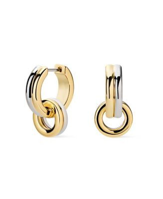 Ana Luisa Asher Huggie Drop Earrings  | Bloomingdale's Jewelry & Accessories | Bloomingdale's (US)