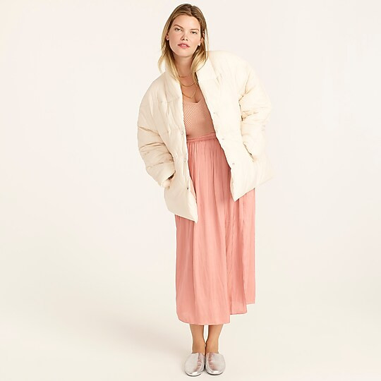 Alps puffer jacket with PrimaLoft® | J. Crew US