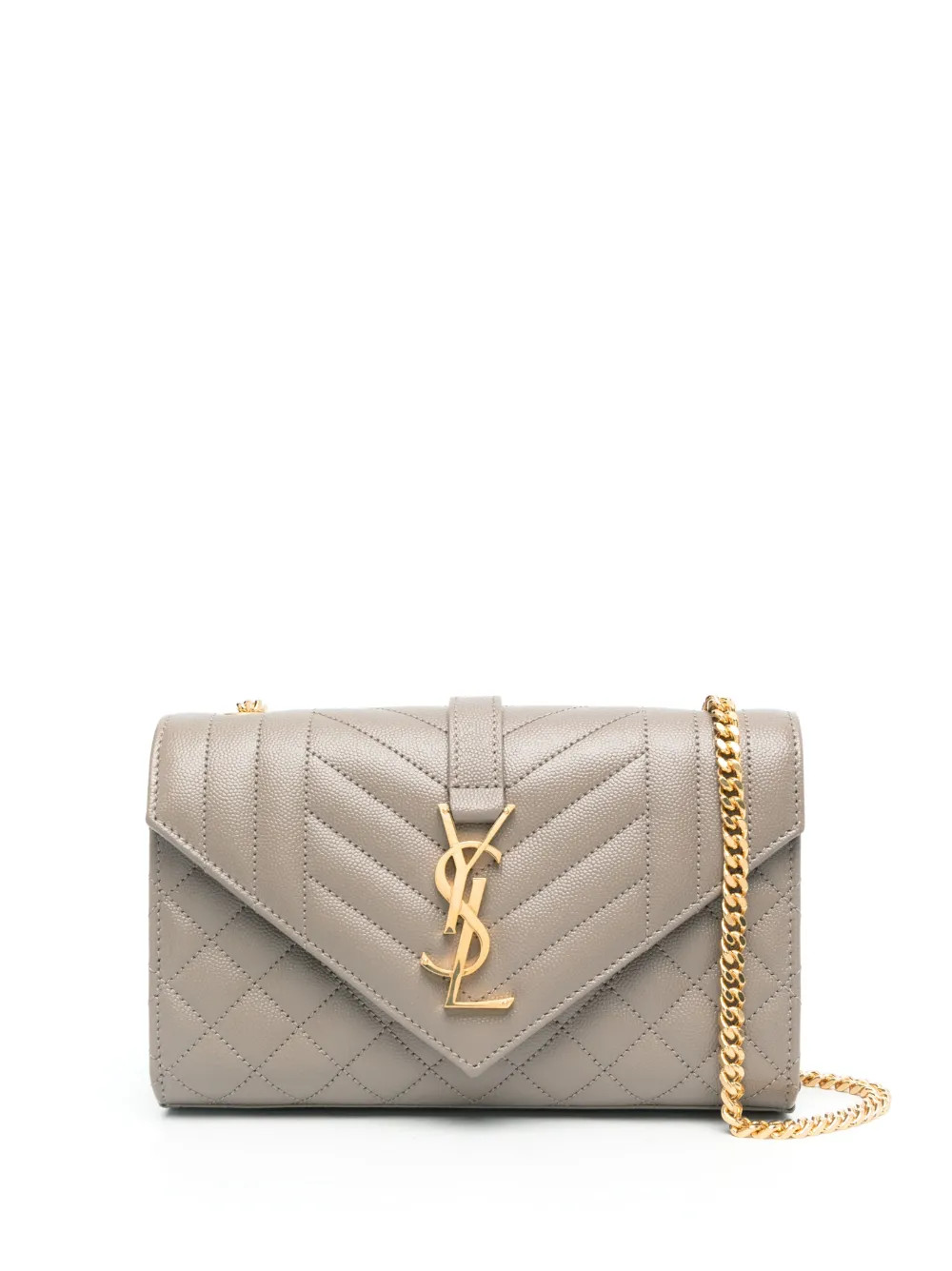 Envelope small leather crossbody bag | Farfetch Global