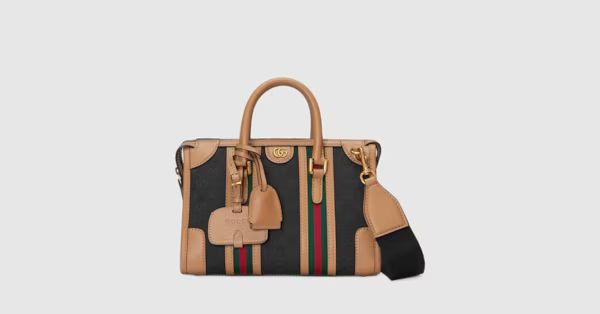 Gucci - Gucci Bauletto small top handle bag | Gucci (US)