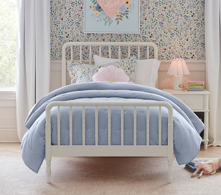 Elsie Bed | Pottery Barn Kids