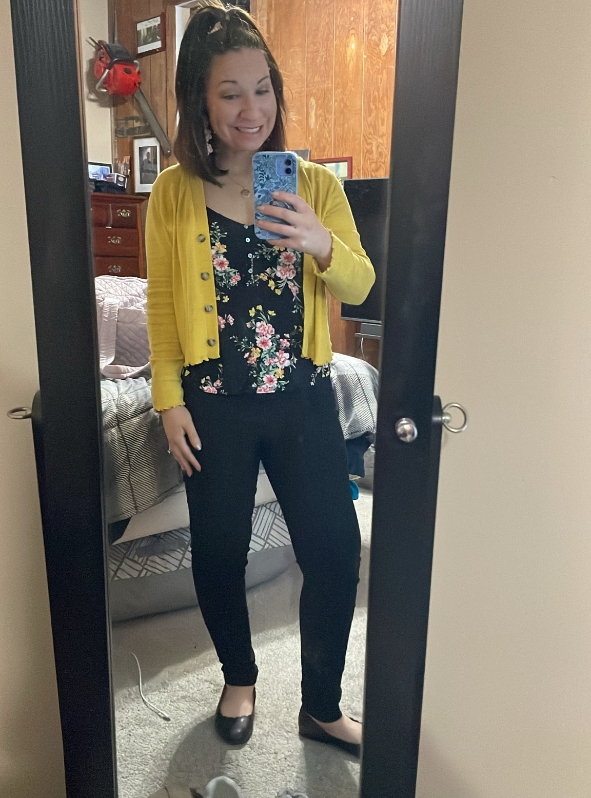 Friday work ootd 

#LTKWorkwear #LTKootd #LTKPetite