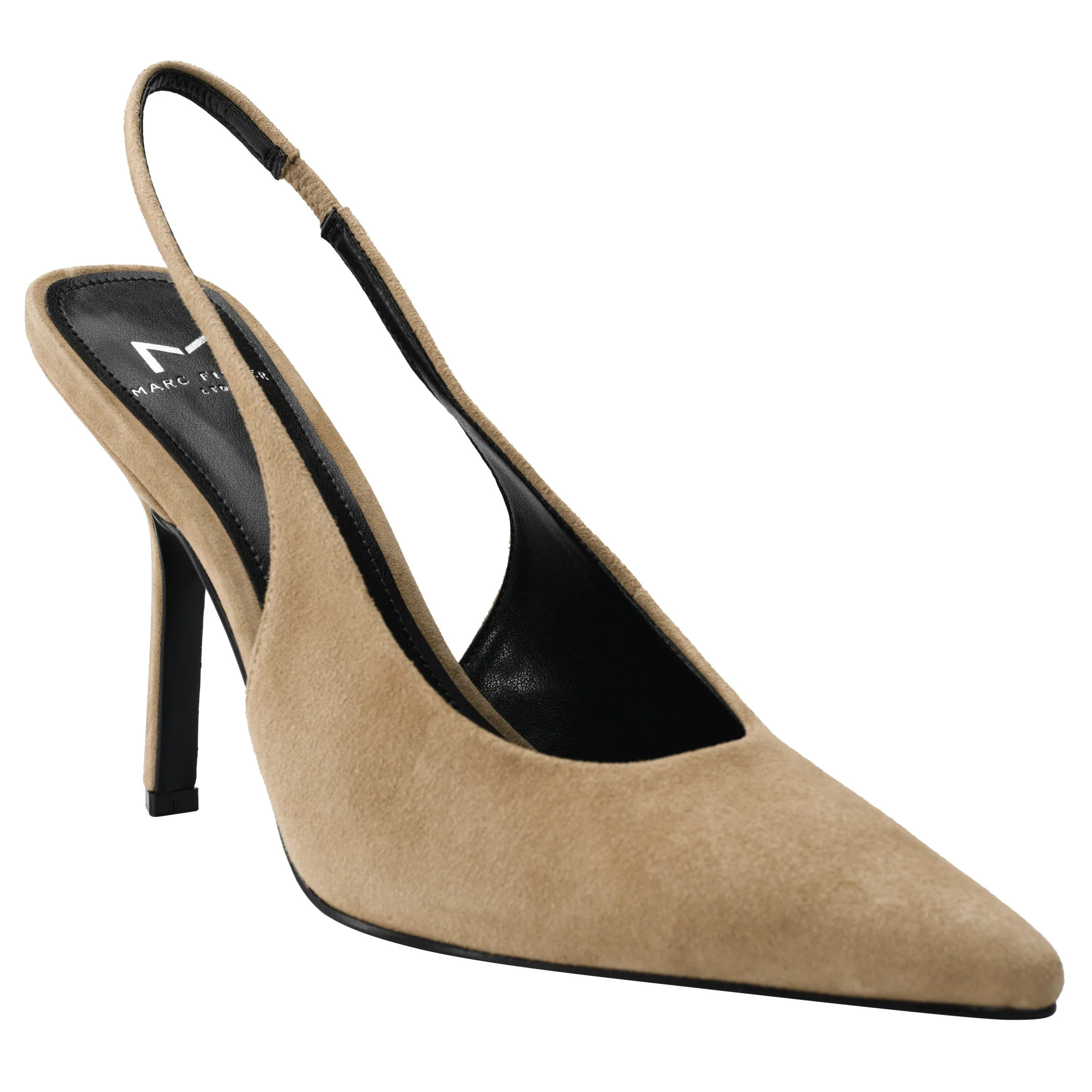 Emalyn Slingback Pump | Marc Fisher