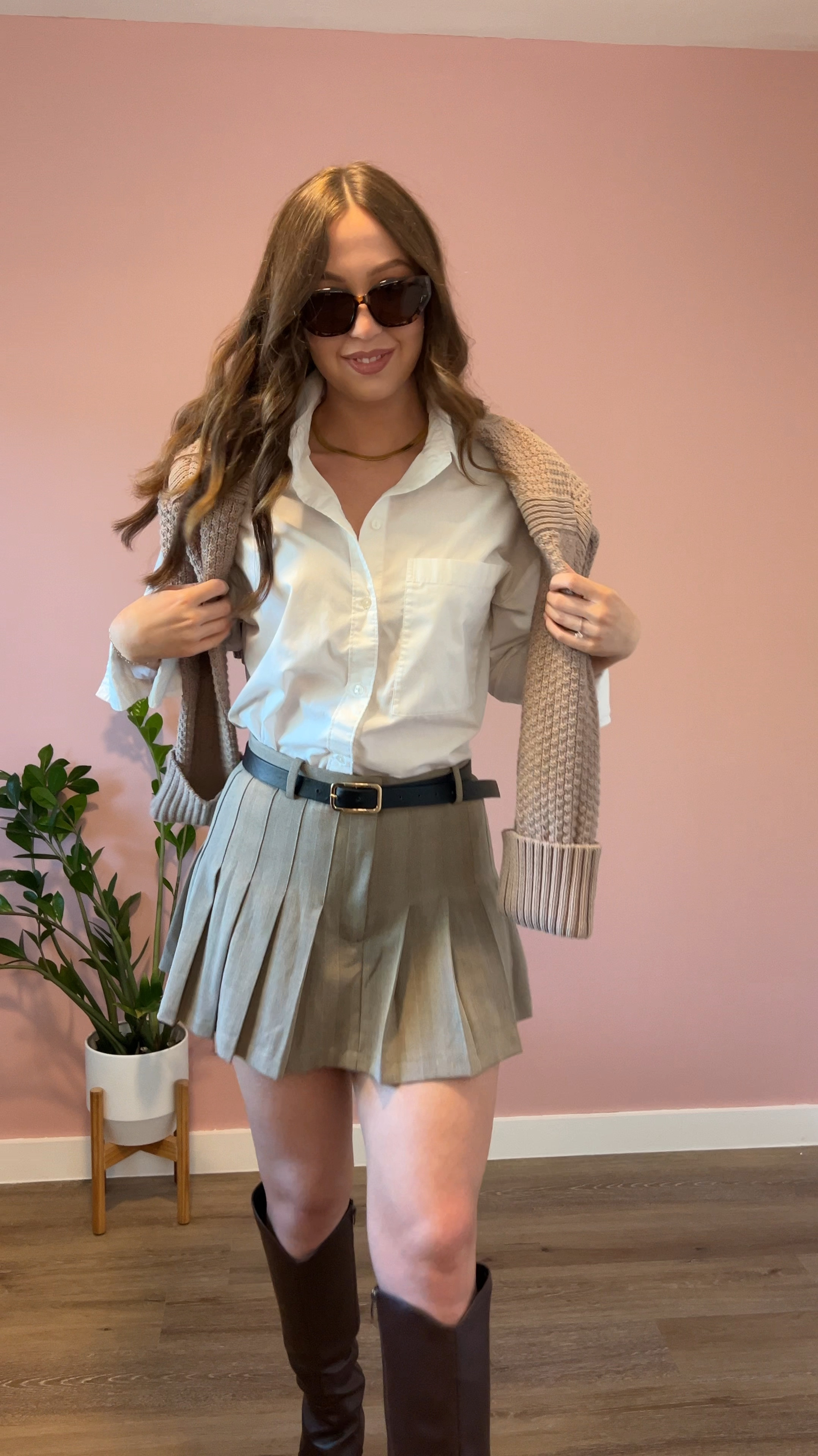 fall outfit idea from abercrombie 

#LTKSeasonal #LTKFindsUnder100 #LTKStyleTip