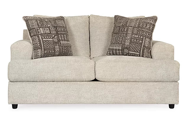 Soletren Loveseat | Ashley | Ashley Homestore