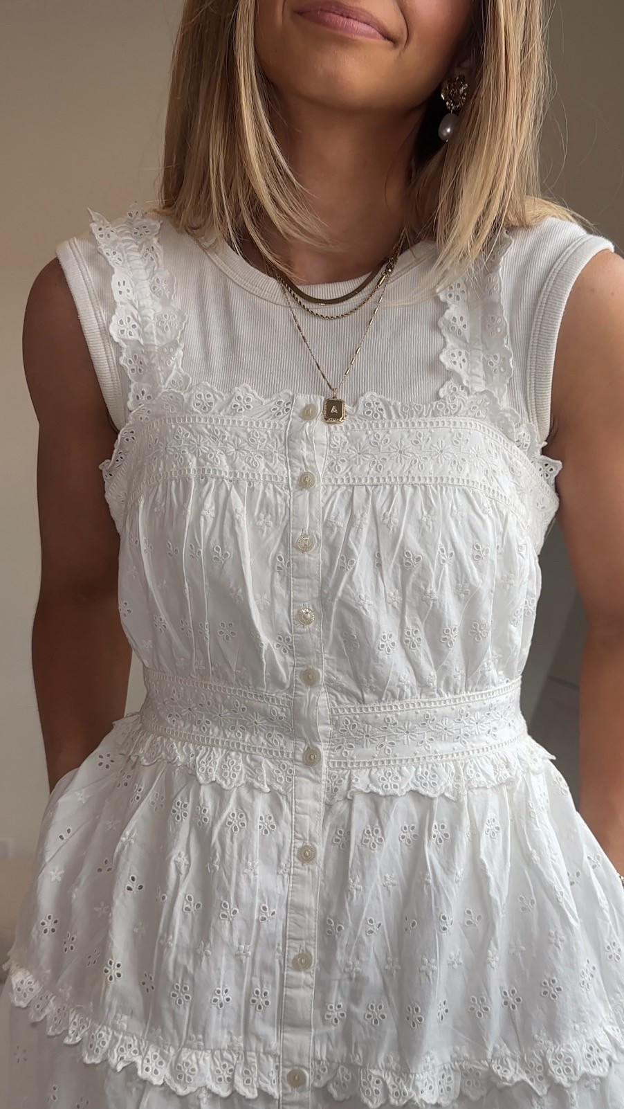 Sunday OOTD in Gap X DÔEN 

#LTKStyleTip