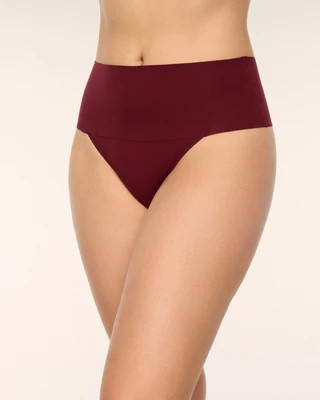 SPANXsupersmooth® Undie-tectable® Thong | Spanx