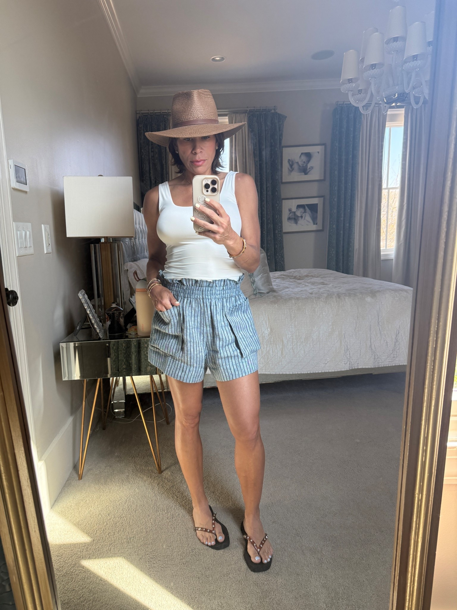 Soccer field fit  

#LTKOver40 #LTKmomlife