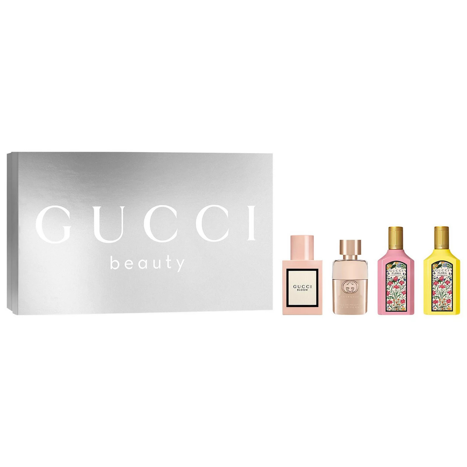 Gucci Women's Mini Perfume Coffret Set, Multiline | Kohl's