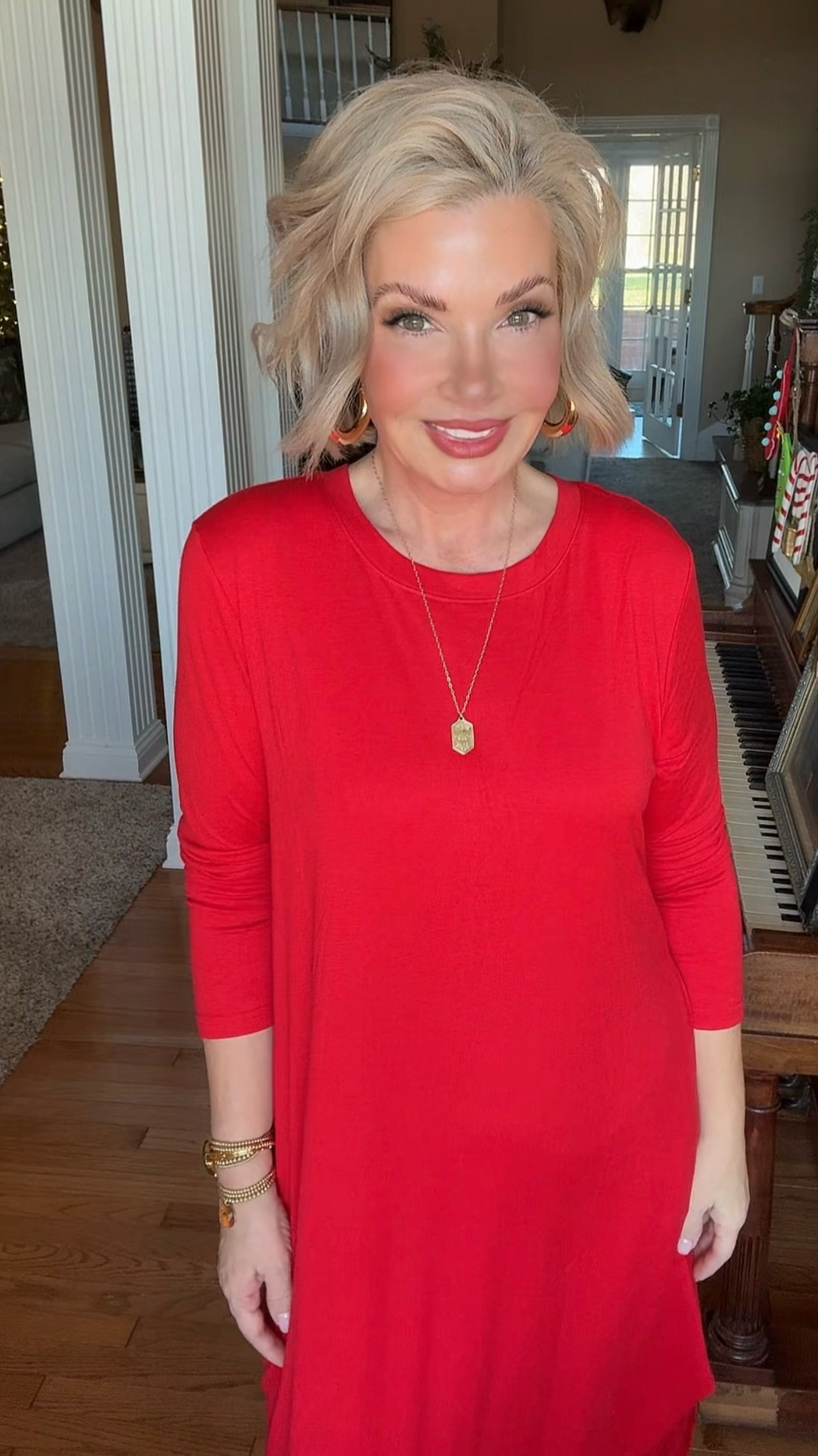 Another Amazing Amazon brand, Anrabess.

#LTKHoliday #LTKSeasonal #LTKGiftGuide