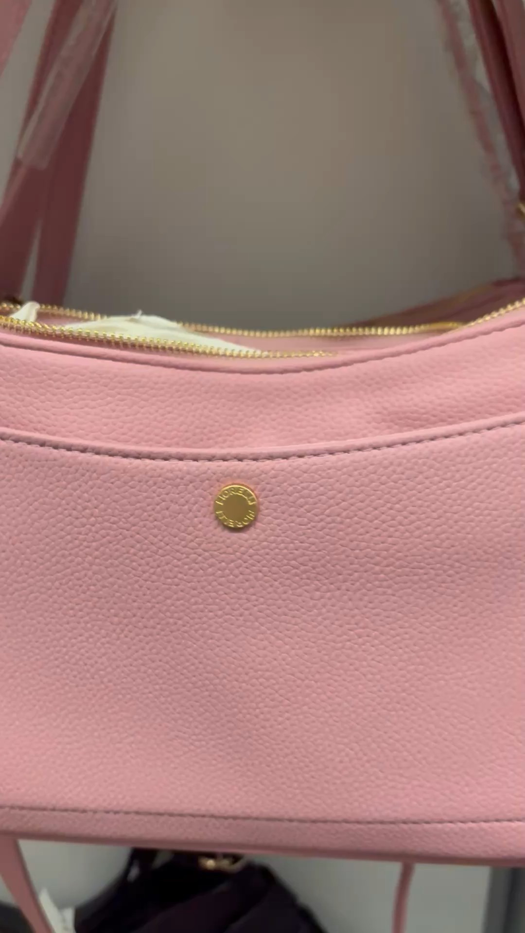 Need to upgrade your purses this season? Check these out and if blush isn’t your color, they have other options!