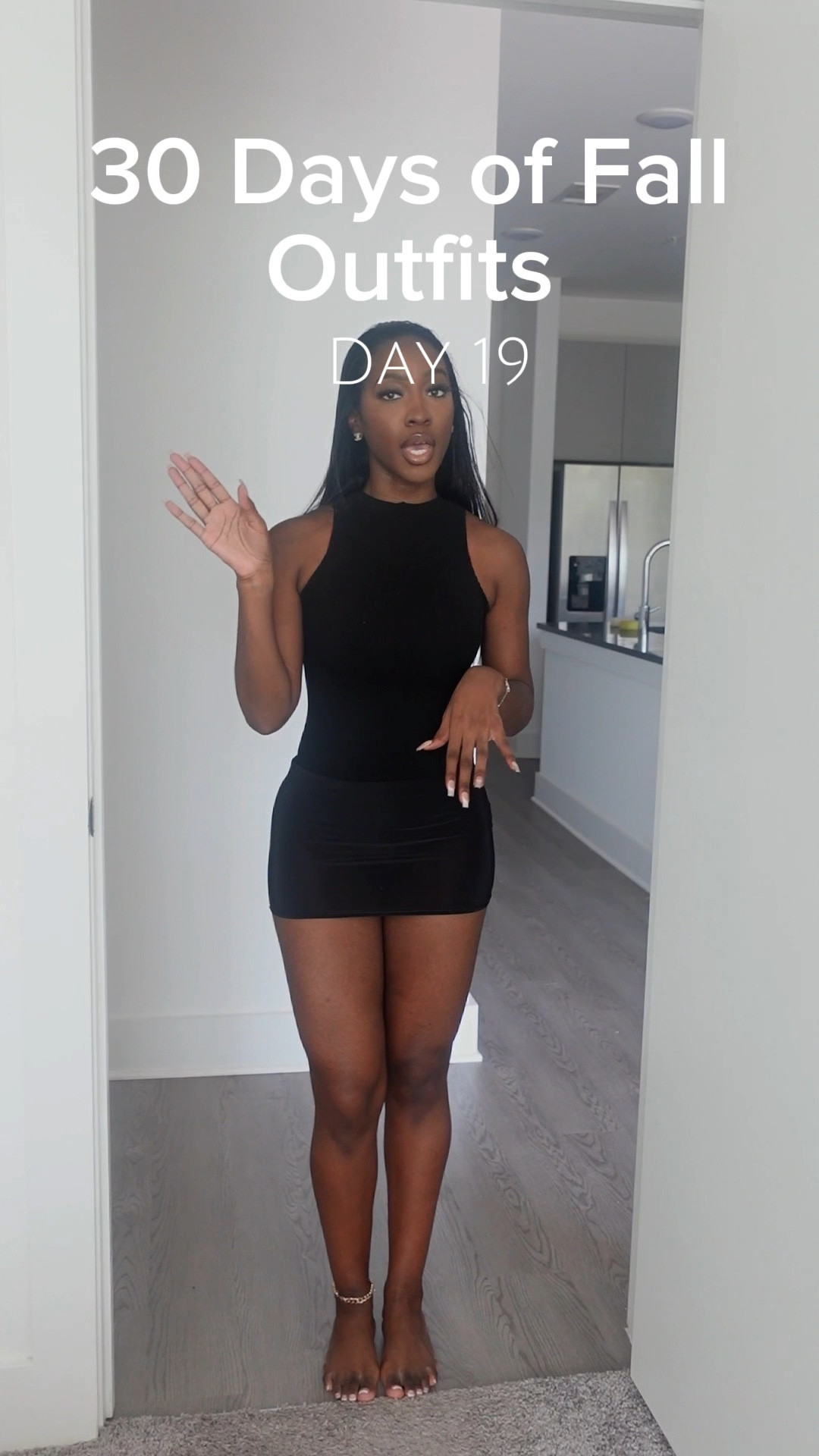 30 Days of Fall Outfits Day 19

#LTKShoeCrush #LTKSeasonal