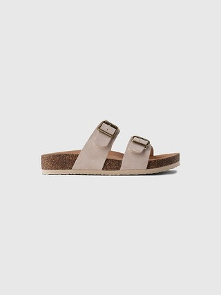Kids Double Buckle Sandals | Gap (US)