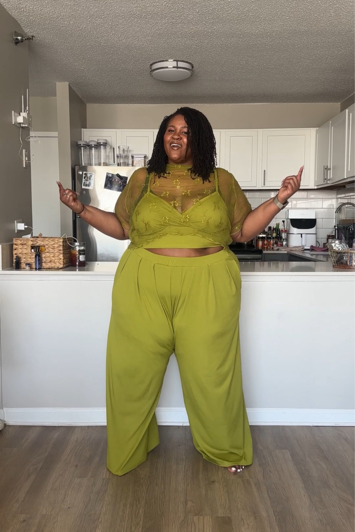 A very demure, very mindful plus size fashion haul. Full video on my YouTube. Search @elliemariyo 💜

#LTKPlusSize #LTKFindsUnder50