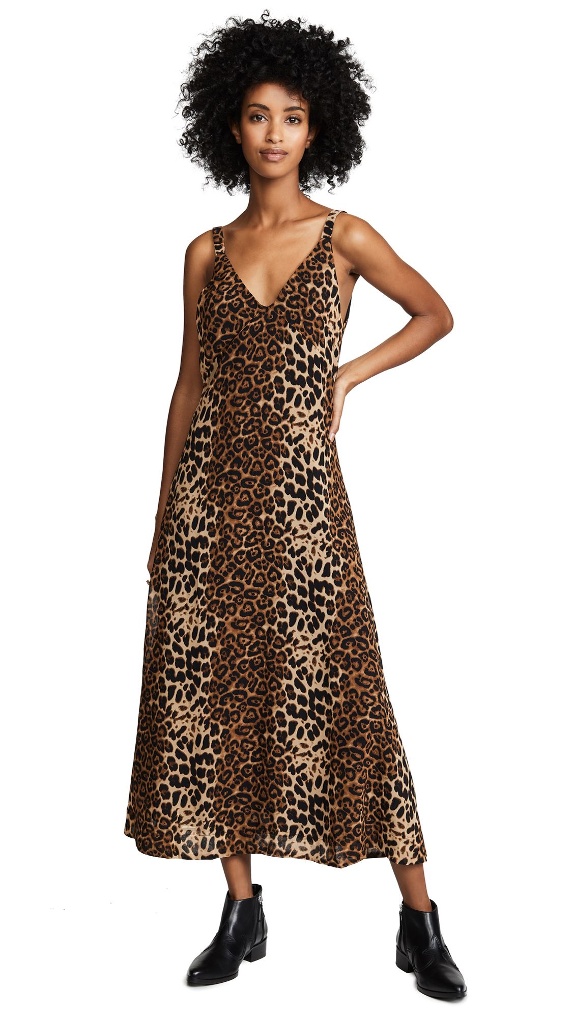 Line & Dot Effie Dress | Shopbop