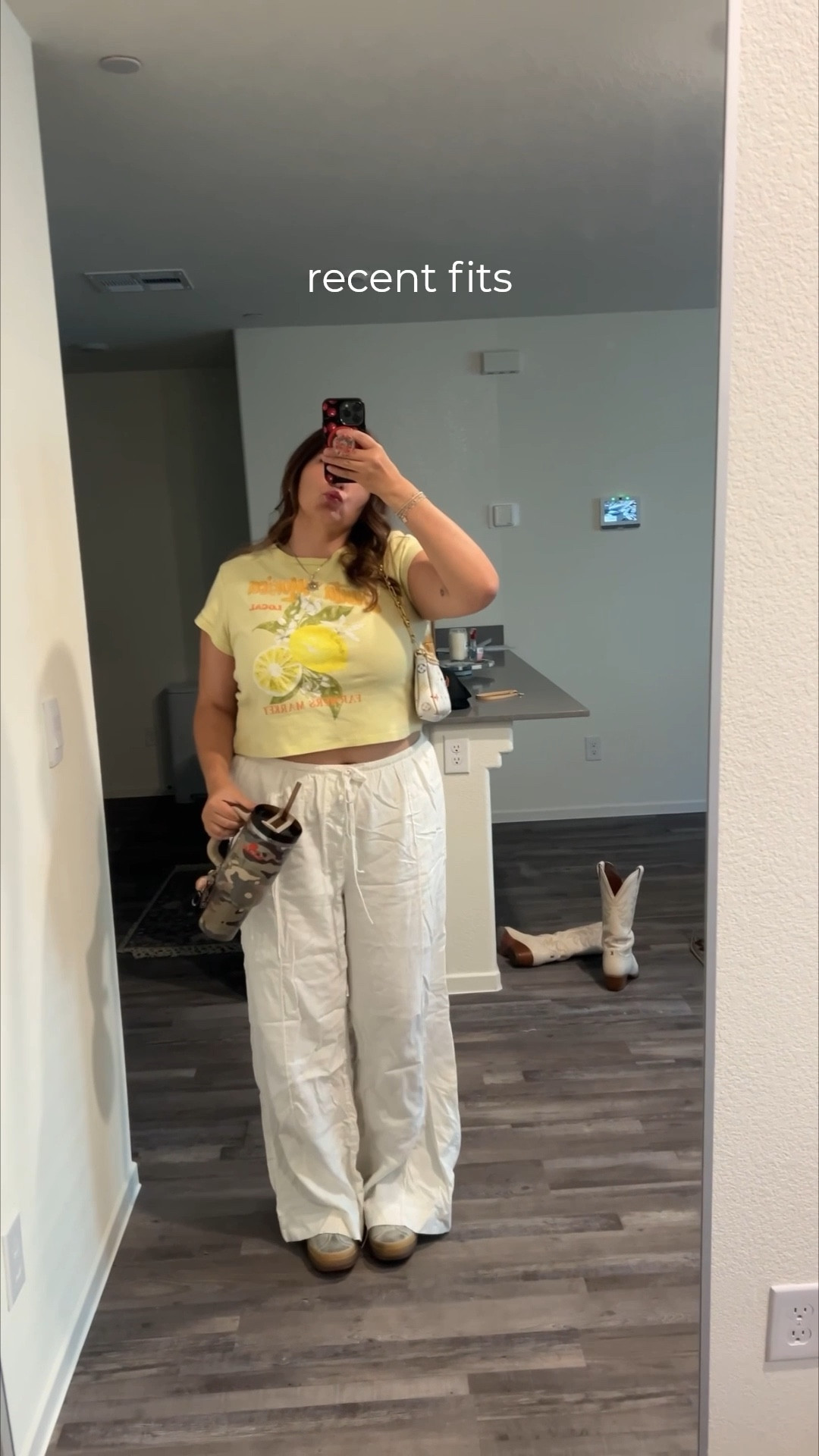 #LTKMidsize #LTKPlusSize #LTKStyleTip