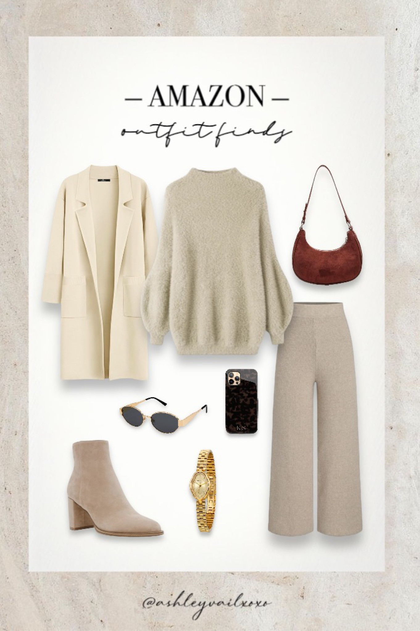 Amazon outfit finds ✨

#LTKCyberWeek #LTKGiftGuide #LTKHoliday