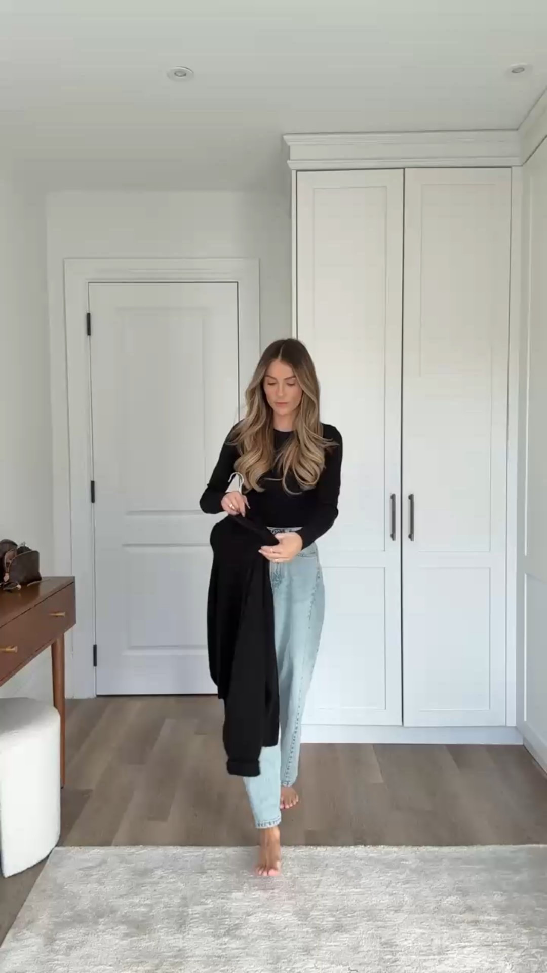 Mom OOTD 🖤

#LTKmaternity #LTKstyletip #LTKwinter