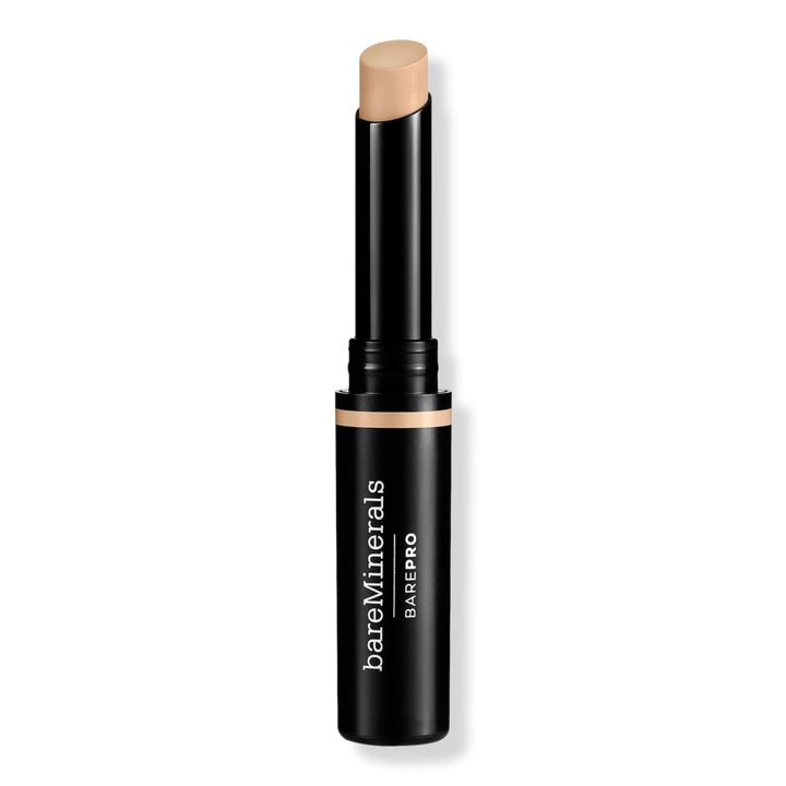 BAREPRO 16-HR Full Coverage Concealer - bareMinerals | Ulta Beauty | Ulta