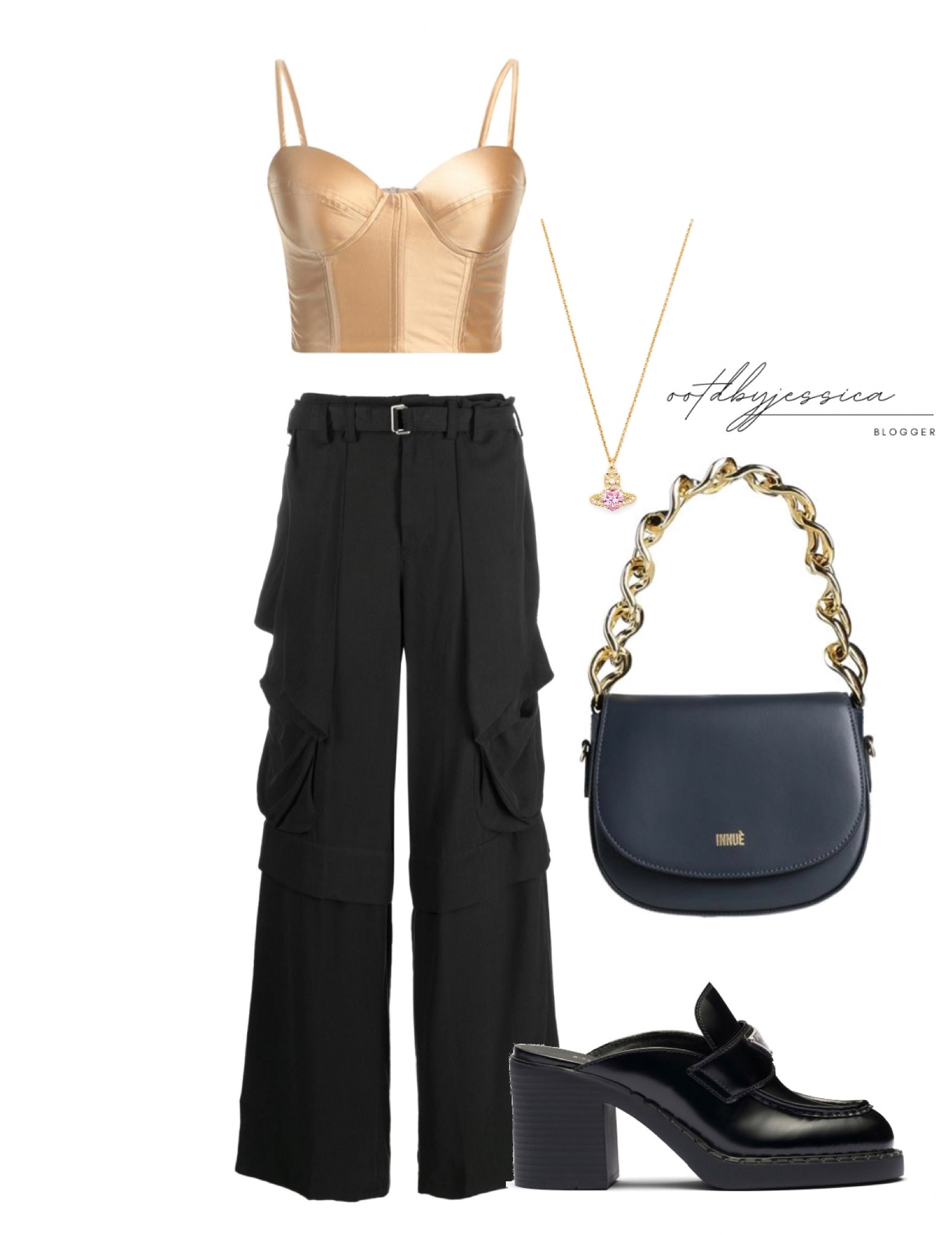 the perfect evening out/fancy dinner event outfit 🤍🤍✨✨

#LTKSeasonal #LTKFind #LTKstyletip