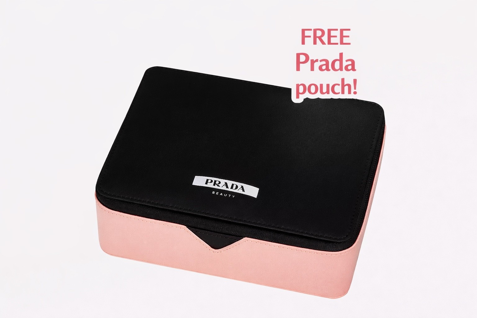 Receive a Prada Paradoxe pouch with a $170+ Paradoxe fragrance purchase. No code needed. Click a linked product to be directed to the correct website. 


#LTKTravel #LTKValentine #LTKBeauty
