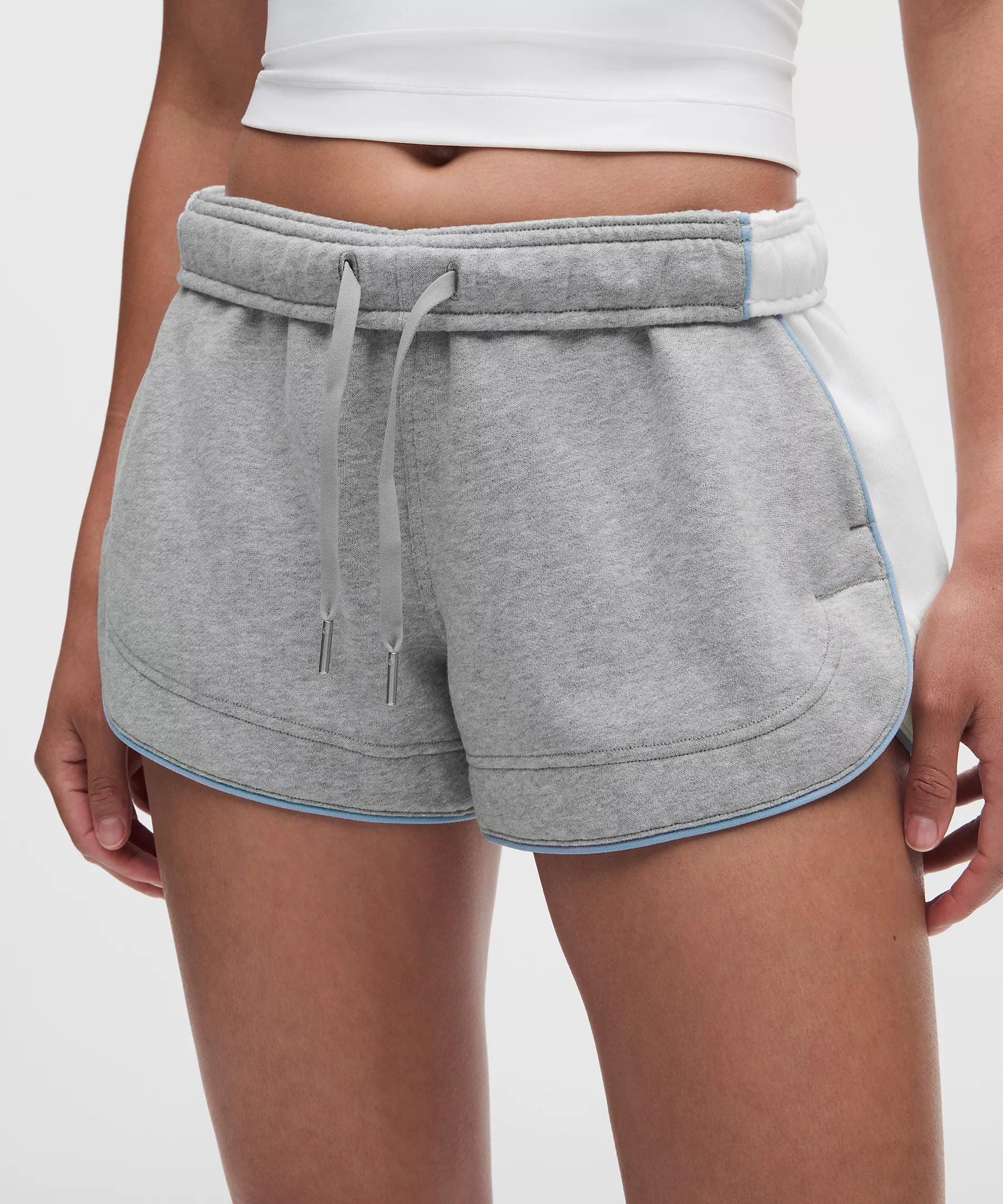 Scuba Mid-Rise Dolphin Short 3" | lululemon (CA)