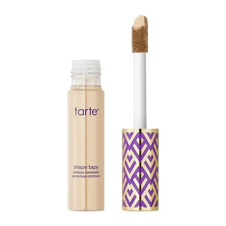 Tarte Shape Tape Double Duty Beauty Contour Concealer 10ml | Walmart (US)
