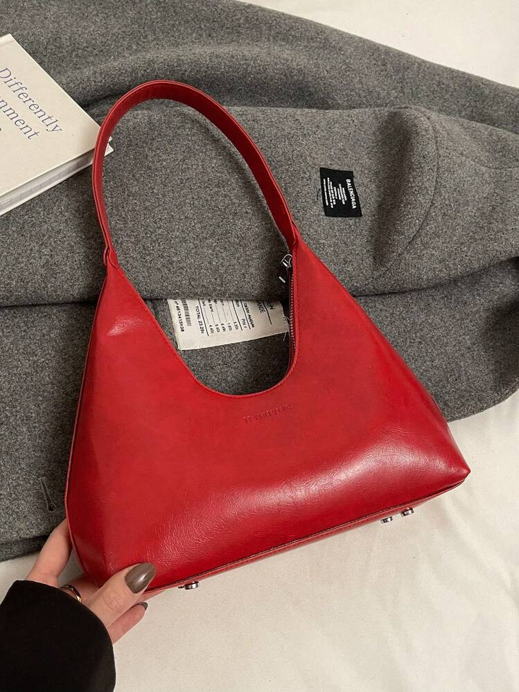 Red Bag | SHEIN