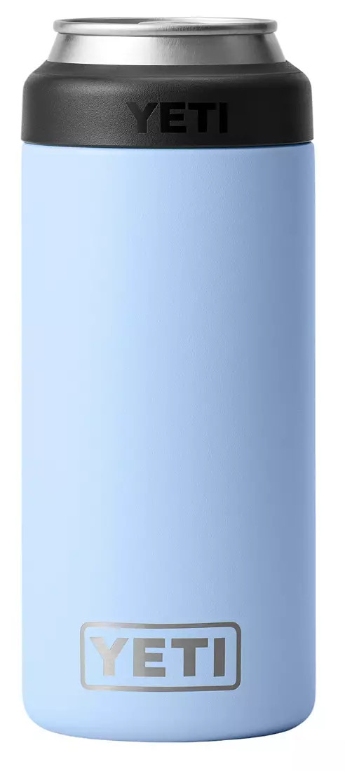 YETI 12 oz. Rambler Colster Slim Can Insulator | DICK'S Sporting Goods