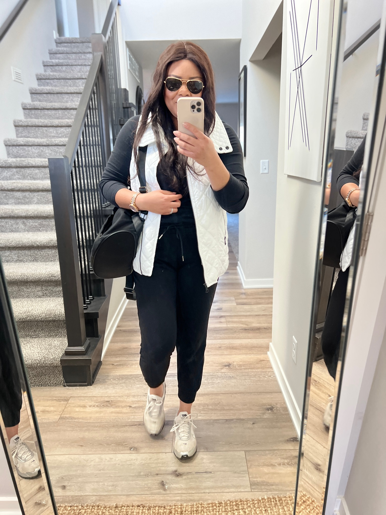 Simple casual Fall 🍂 Outfit 

#LTKstyletip