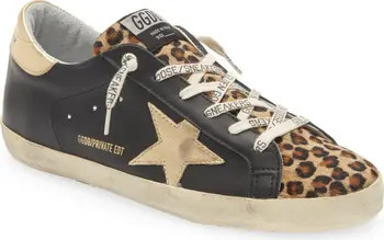 Golden Goose Super-Star Sneaker | Nordstrom | Nordstrom