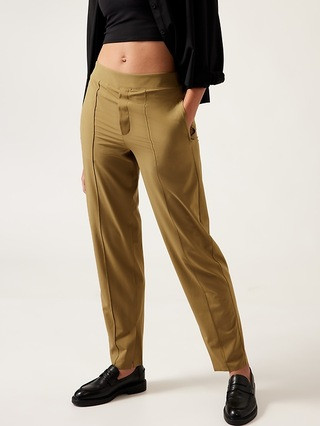 Brooklyn Heights Pant | Athleta