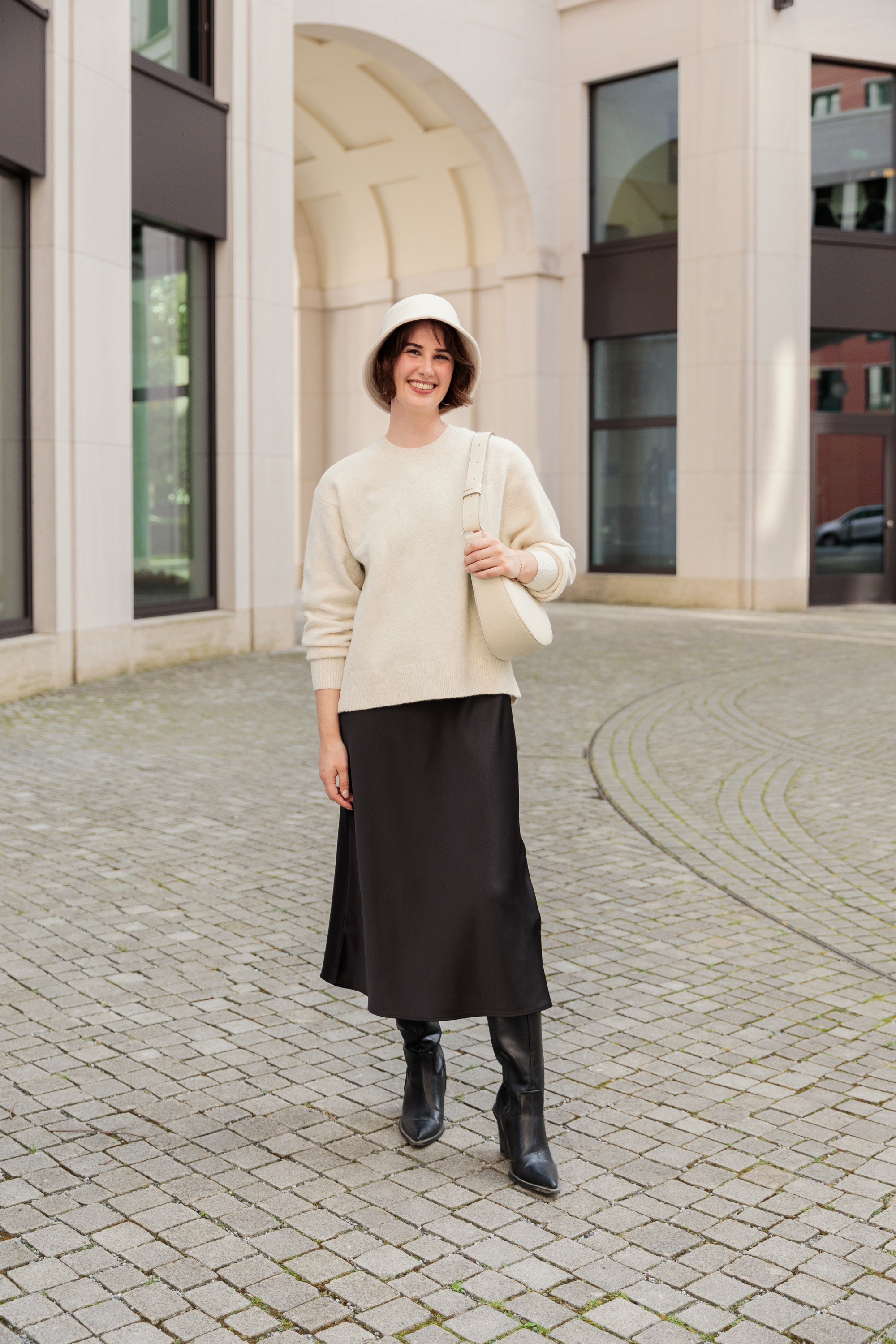 Satin Dress (Sleeveless) | UNIQLO (UK)